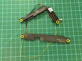 Pk23000x500 Acer Genuine Aspire 5 A517-51 17.3 Inch Laptop Speaker Left And Right