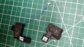 Pk23000zw00 Acer Pk23000zy00 Aspire 3 A317-51 Internal Speaker Set Left Right