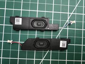 Pk230016g00 Acer Pk230016f00 Aspire 3 A315-59 Internal Speaker Set Left Right