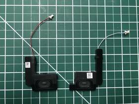 Pk230017w00 Acer Pk230017y00 Aspire 3 A315-24p Series Speaker Set Left Right