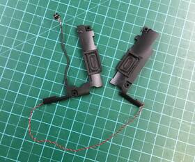 Sf314-52 Acer Swift 3 Speaker Left And Right