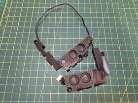 Vn7-572 Acer Aspire V Nitro Internal Speaker Set Left Right