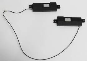 Acer Zc.a01si.196 Speaker Set Left And Right 8q1w Aspire 3 A325-42 Inch Grade A