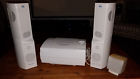 Acs250-500 Altec Lansing Computer Surround