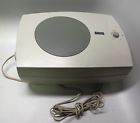 Acs251 Altec Lansing Powered Subwoofer Computer Speaker White Surround