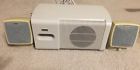 Acs44 Altec Lansing 3 Piece Speaker