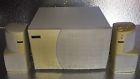 Acs495 I2 Speakers Powered Subwoofer