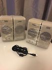 Acs51 Altec Lansing Lot Of