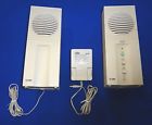 Ad-ss-2 Labtec Computer Speakers Pair