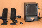 Ada890 Altec Lansing Pc Stereo Speakers