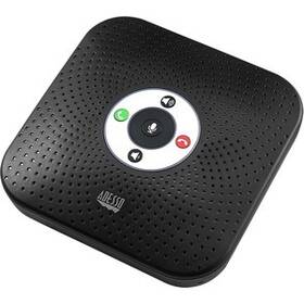Adesso Inc. 783750011082 360 Conference Call Bluetooth/wired Speaker With Microphone And Usb 3.0