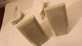 S0298 Advent Vintage Computer Speakers