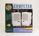 Ae-48ad Audioworks Multimedia Computer Speaker System Unt
