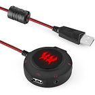 Afs2soundcard Afunta External Usb Sound