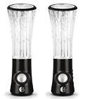 Ags Third Generation Colourful Trumpeter Music Fountain Water Dancing Speaker Bl 849993000013