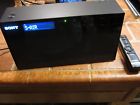 Air-sa50r Sony Altus Wireless Speaker Transceiver And Remote Nice