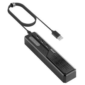 Y2106 Aireart 678067397205 Computer Speaker With Microphoneusb-hubusb Powered Pc Speakers For Team