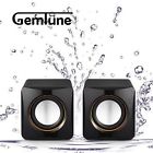 Al-202 Geminidoctor Computer Speakers High-fidelity 693595455425