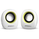 Al-101 Al101 Earise Computer Speakers 693595541753