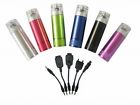 Almc1801 Utronix Portable Power Bank External Battery Pack For Cell Phone
