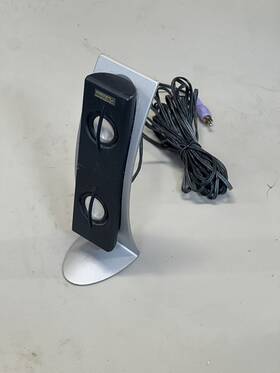 Emus0158371 Altec Lansing 31680 5100 Satellite Speaker