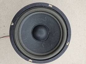 A3728 Altec Lansing Computer Speaker Woofer