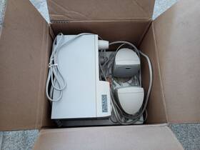 Acs33w Altec Lansing Computer Speaker System