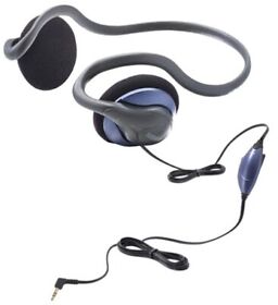 Ahp5 Altec Lansing Personal Audio Stereo Headphones