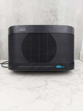 B00004z7ng Altec Lansing Acs 160 Subwoofer Only Tested Working