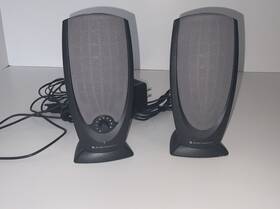 Cn-0p0614-48220-35h-052y Altec Lansing Computer Speakers