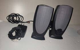 Cn-op0614-48220-392-04vb Altec Lansing Computer Speakers