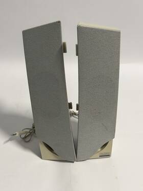 Altec Lansing Fm322884 Pc Speakers 64a