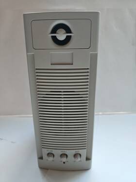 Fm50138397b Altec Lansing Multimedia Base Only 1 Piece Replacement Part