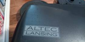 Fmw0049335 Altec Lansing Used Speakers