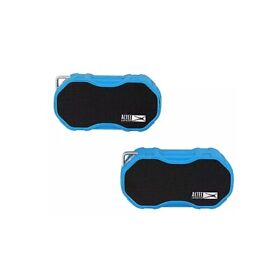 Imw2702pk-blk Altec Lansing Baby Boom Xl Everything Proof Bluetooth Speaker