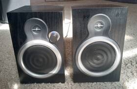 Y100 Amazon One Pair Basics Usb-powered Computer Laptop Speakers