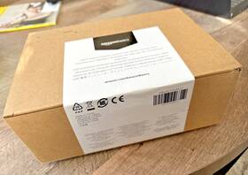 B07ddgbl5t Amazonbasics Amazon Basics Stereo 2.0 Silver Speakers For Pc Or Laptop Usb Powered
