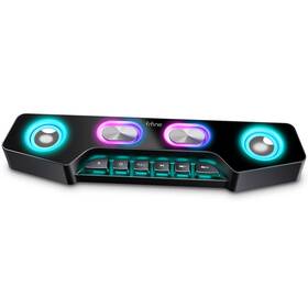 Ampligame 850058839158 Fifine Pc Speakers For Desktop Bluetooth Computer Wireless Gami