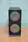 Ams2100 Altec Lansing Powered Subwoofer Front