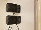 Amx-4 Radio Shack Amplified Speakers