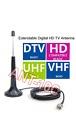 Ant-10c Unbranded-generic Mini Digital Tv Antenna