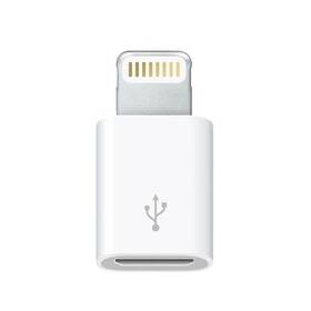 Md820zm Apple 885909627479 Md820zm/a Micro-usb To 8-pin Lightning Adapter For
