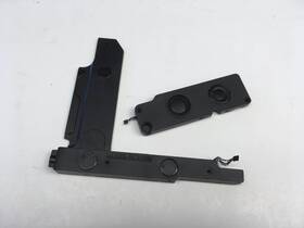 922-9289 Apple Macbook Pro 17 Inch A1297 2011 Speaker Left And Right With Subwoofer