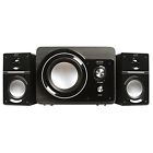 Ar306-bk Arionlegacy Arion Computer Speakers 168141626517
