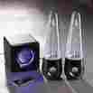 Ar5000 Led Dancing Water Bluetooth Speakers 694202115312