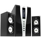 Ar508lrbk Ac Powered 2.1 Speaker 793426580910