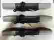 As-500 Dell Lot Of 3 As500 Speakerbar Soundbar Attaches To Lcd Monitor