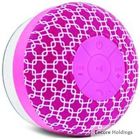 As-wsp20-lnks Aduro Products Aquasound Bluetooth Wireless Shower Speaker With 849813010628