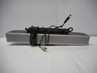 As501 As502 Dell Multimedia Soundbar Wired Computer Speaker Model