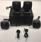 Acs54 Asc54 Altec Lansing Computer Surround